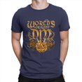 thumbnail image 1 of Camiseta de manga corta con cuello redondo de Catans para hombre, ideal como regalo de alta calidad., 1 of 8