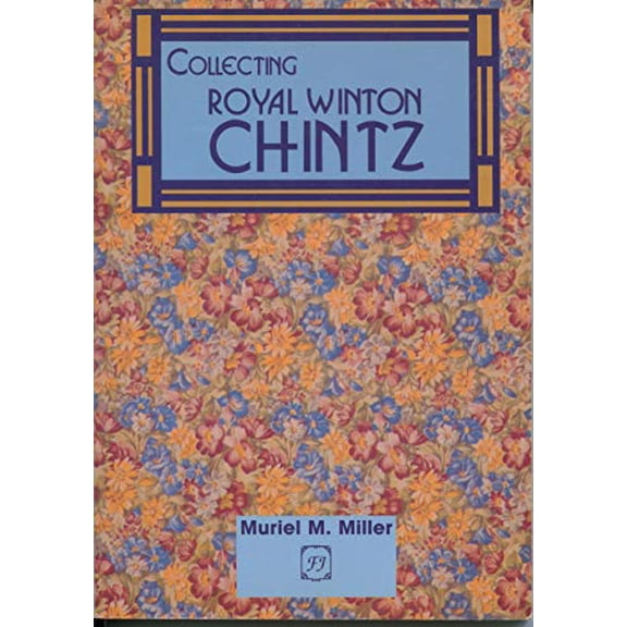 Pre-Owned Collecting Royal Winton Chintz (Paperback) 187070312X 9781870703123