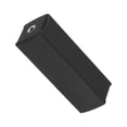 thumbnail image 4 of Ground Loop Noise Isolator,3.5mm Ground Loop Noise Noise Isolator Audio Noise Isolator Solid Performance, 4 of 9