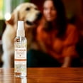 thumbnail image 3 of One Fur All Pet House Freshening Room Spray - Vanilla Sandalwood - Concentrated Air Freshener - Non-Toxic & Pet-Friendly Air Freshener - Pet Odor Eliminator Room Spray, 3 of 4