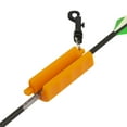 thumbnail image 4 of Allen Company Archery Arrow Puller, Orange, Model 151A, Silicone Rubber, Adult, 0.2 lb, 4 of 23