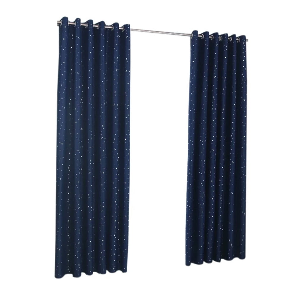 Blackout Curtains Sliding Patio Door Curtain For Living Room