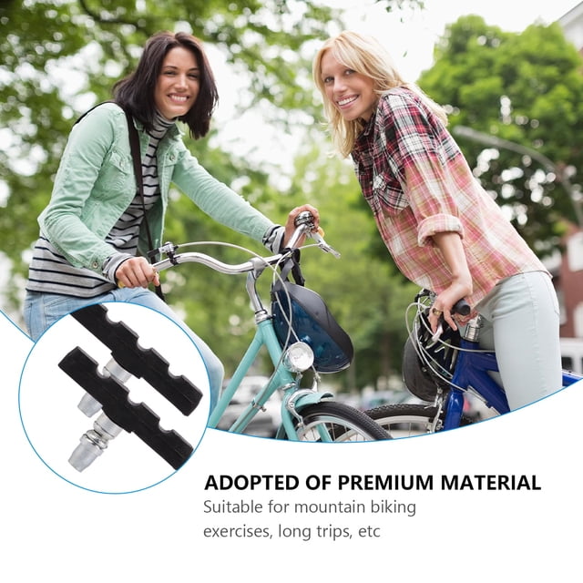 AURARMLET 8Ud Bloques De Para V Con Material Premium Y Ruido