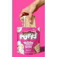 thumbnail image 6 of Stuffed Puffs Filled Marshmallow Bites, Birthday Cake, 2.79 oz Bag, 6 of 8