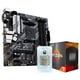 thumbnail image 1 of KIT DE ACTUALIZACION PARA COMPUTADORA AMD RYZEN 7 5700X 8 CORE + MOTHERBOARD ASUS PRIME B550M, 1 of 6