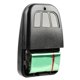 thumbnail image 3 of Control remoto para puerta de garaje Wayne Dalton Classic Drive de 3 botones, 3 of 6