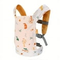 thumbnail image 1 of Doll Carrier For Kids Baby Doll Accessories Front And Back Carrier For Doll Original, 1 of 5