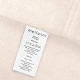 thumbnail image 5 of Mellanni Hand Towels 100% Cotton 16"x28", 6 Pack, Beige, 5 of 5