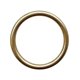 thumbnail image 4 of Buceo Buceo Anillos Tóricos Anillos Latón Correas Hebilla Bolsa Correa de material cuero 51mm, 4 of 7