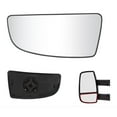 thumbnail image 1 of MYG 1PCS1855102 LOWER DOOR WING MIRROR GLASS FOR FORD FOR TRANSIT FOR MK8 RIGHT LEFT, 1 of 9