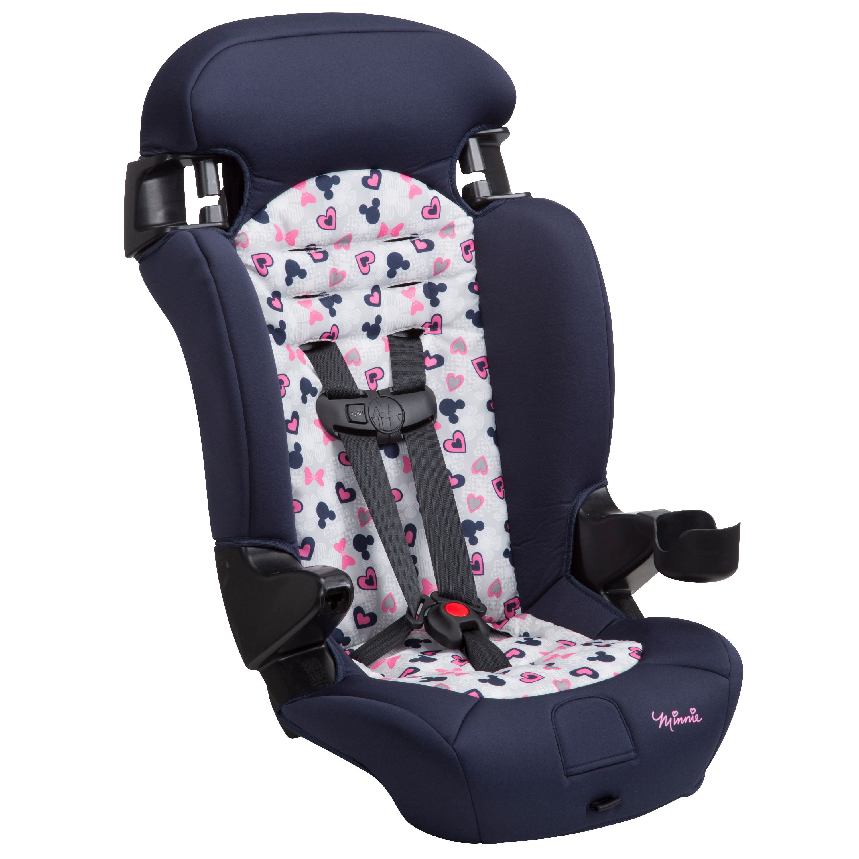 mickey mouse car seat walmart