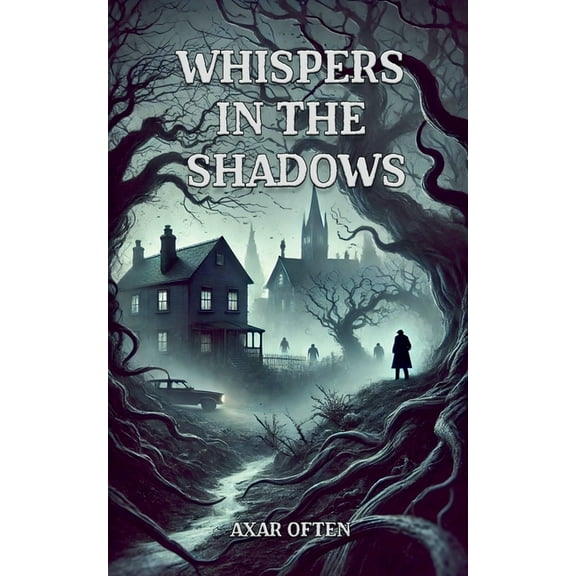 100 Series about the Police Whispers in the Shadows, Book 2, (Paperback)