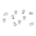 thumbnail image 4 of Cabinet Catch, Stainless Steel Ball Plunger With Easy Install For Mechanical Equipment, Smooth Operation Guaranteed, Spring Plunger For Accurate Positioning And Wide Applications, 4 of 8