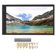 thumbnail image 1 of Pantalla IPS de 4.0 pulgadas para Raspberry Pi 3B 3b 4B 60FPS 800x480 con interfaz DPI, 1 of 14