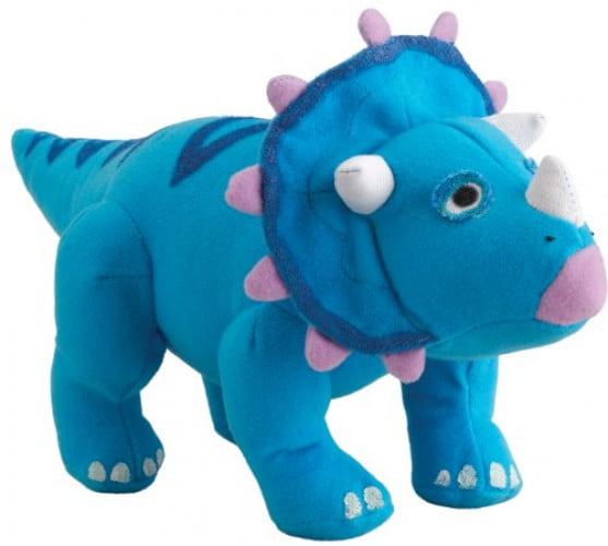dinosaur train stuffed animals