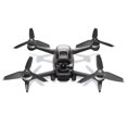 thumbnail image 5 of 3 Adecuado para FPV Combo Mini Control remoto no tripulado Aviones Hélice Hoja Accesorios de hélice Bajo ruido Liberación rápida Plegable Tres colores, 5 of 5