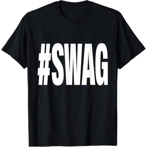 Hashtag Swag T-Shirt