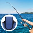 thumbnail image 2 of Funda protectora Sharpla para carrete de pesca Azul 12.5 cm x 13 cm, 2 of 8