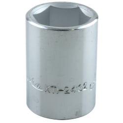 

1 SOCKET 3/4 DRIVE STANDARD 6 POINT