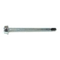 thumbnail image 1 of #14-14 x 3" Zinc Plated Steel Hex Washer Head Self-Drilling Screws, 1 of 1