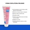 thumbnail image 2 of Crema Depiladora Nefertiti Hombre Y Mujer Pielisse 120 g, 2 of 6
