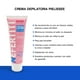 thumbnail image 2 of Crema Depiladora Nefertiti Hombre Y Mujer Pielisse 120 g, 2 of 6
