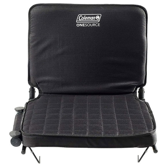 Heated Stadium Seat Cushion
