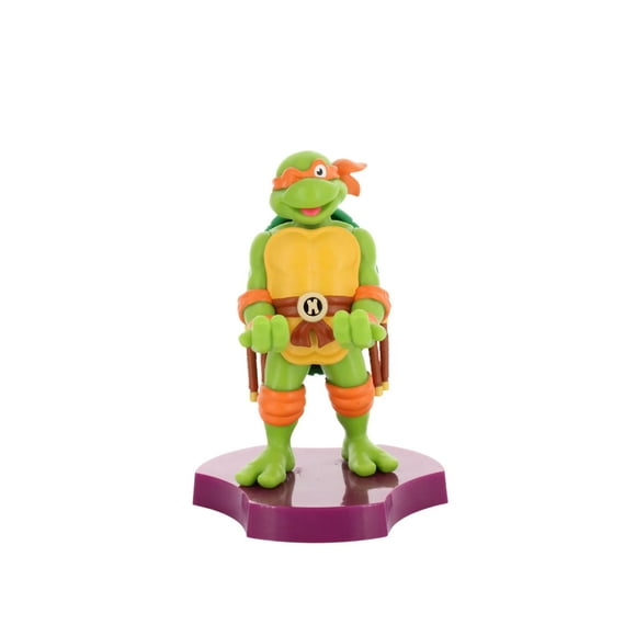 Exquisite Gaming TMNT: Michaelangelo Holdem