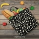 thumbnail image 5 of Easygdp Daisy Bolsa Tote para Mujer, Bolso de Hombro para Trabajo, Playa, Viajes, Compras y Supermercado, 5 of 7