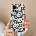thumbnail image 1 of Cases For Oppo Reno 10 Pro 5G Heart Butterfly Full Protection Soft Liquid Silicone Black Phone Cover For Oppo Reno10Pro Funda TYB257 OPPO Reno 10, 1 of 6