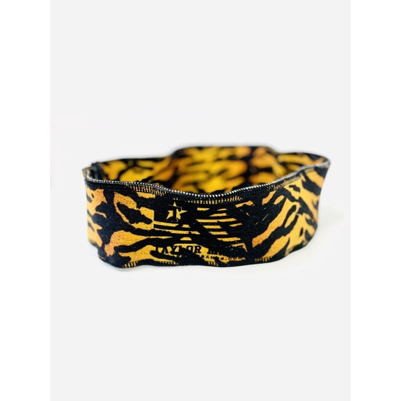 Tiger stripe  Booty Band - Light