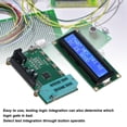 thumbnail image 4 of Medidor IC, 7-12vdc IC Tester Compact confiable Alto Precisión Para 74 Serie de 40 para CD4060, 4 of 7