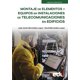 thumbnail image 1 of Montaje de elementos y equipos Ediciones De La U en telecomunicaciones, 1 of 2