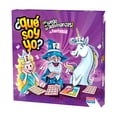thumbnail image 1 of Juego de Adivinanza FALOMIR ¿Qué soy yo? 31065 Multicolor, 1 of 2