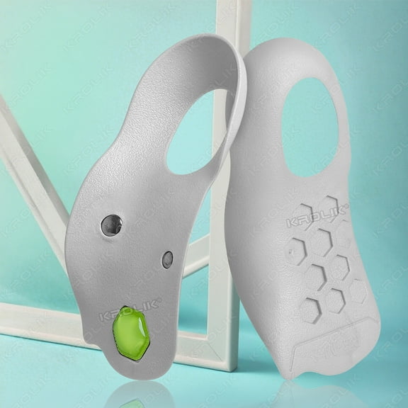 Magnetic Arch Support Insoles Corrective Orthotic Insoles Massaging Shoe Insoles with Magnets for Ultimate Pain Relief & Comfort