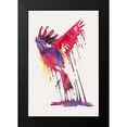 thumbnail image 2 of Farkas, Robert 11x14 Black Modern Framed Museum Art Print Titled - The Great Emerge, 2 of 5