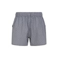 thumbnail image 2 of Mountain Warehouse Womens Patterned Stretch Boardshorts, 2 of 4