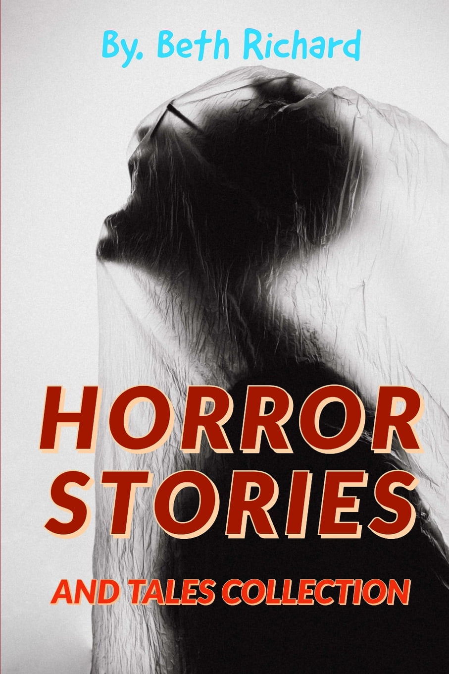 Horror: HORROR STORIES AND TALES COLLECTION: Based on a True Story ...