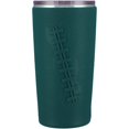 thumbnail image 2 of New York Jets 20oz. Stainless Steel with Silicone Wrap Tumbler, 2 of 2