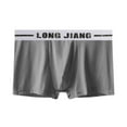 thumbnail image 4 of Mens Underwear Clearance Men's Soft Briefs Underpants Knickers Shorts Sexy Underwear, 4 of 5