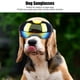 thumbnail image 3 of Gafas de sol para perros Protección UV de moda Elástico ajustable ANGGREK  Otros, 3 of 8