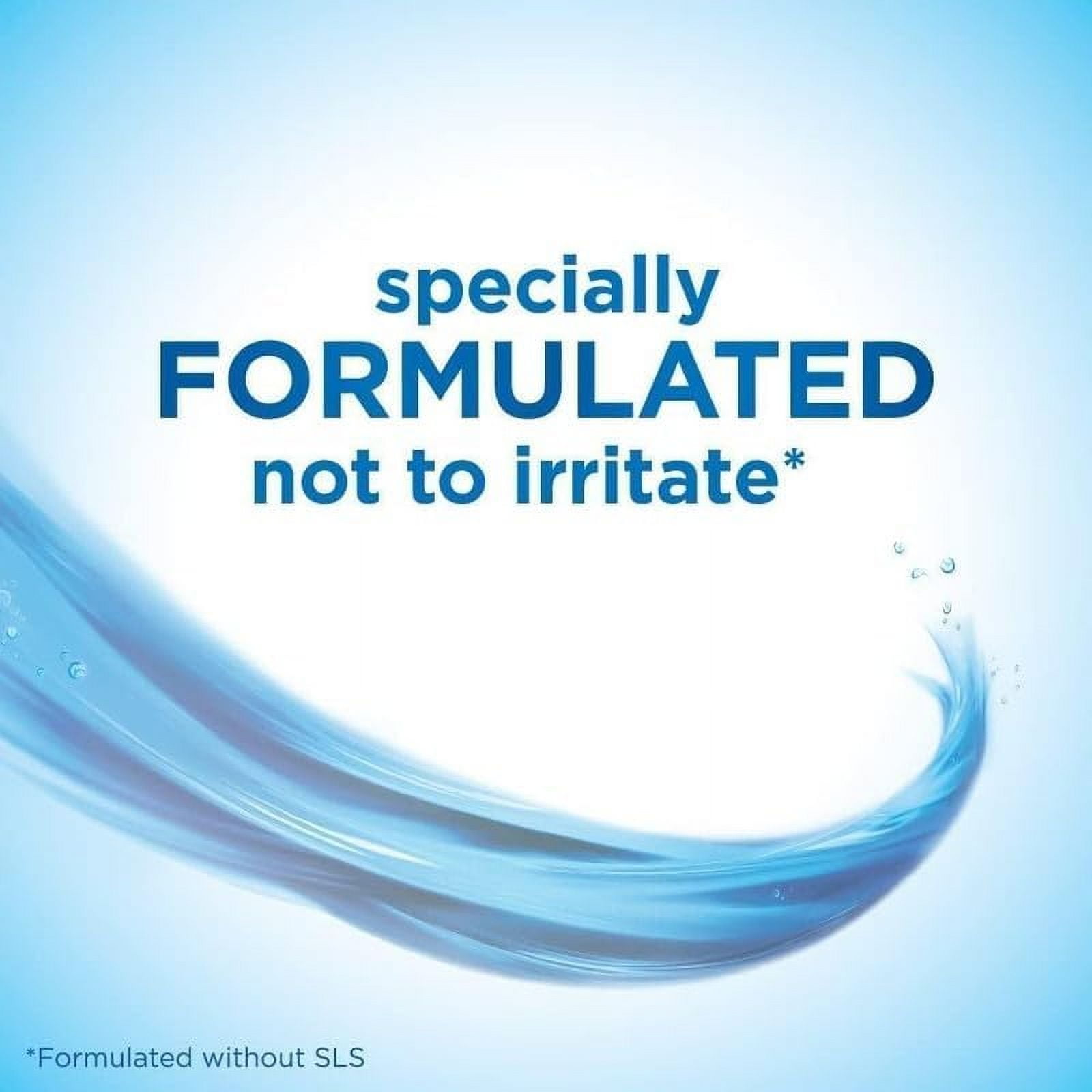 Biotene Fresh Mint Original Gentle Formula Fluoride Toothpaste, 4.3 (Value Pack of 4)