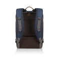 thumbnail image 4 of Lenovo 15.6-inch Laptop Urban Backpack B810 (Blue), 4 of 5