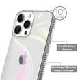 thumbnail image 3 of onn. Phone Case for iPhone 14 Pro Max - Clear Iridescent, 3 of 6