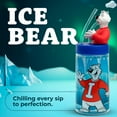 thumbnail image 5 of Sip with Me ICEE Bear Cup 12oz, 5 of 11
