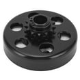 thumbnail image 1 of Embrague de kart de 3/4 pulg., cadena 13T 428, embrague centrífugo de alto torque para motor 170F de 3,5 a 7 HP, 1 of 14