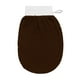 thumbnail image 4 of Seitruly Guante de baño para el hogar, guantes exfoliantes para el cuerpo, herramienta de masaje, herramientas de ducha, accesorios de baño, Café oscuro 10piezas, 4 of 6