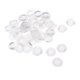 thumbnail image 1 of Pies de goma Almohadilla de goma 100x Patas De Goma Antideslizantes Parachoques Puntas Para Muebles, 1 of 9
