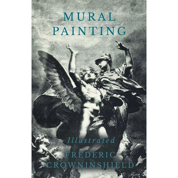 Mural Painting - Illustrated (Paperback)
