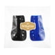 thumbnail image 3 of 2 pares de equipos protectores de fútbol, ​​espinilleras para niños, espinilleras deportivas de fútbol, ​​espinilleras transpirables para niños, 3 of 5
